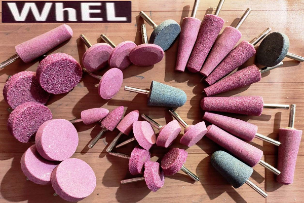 Jain Engg & Abrasive